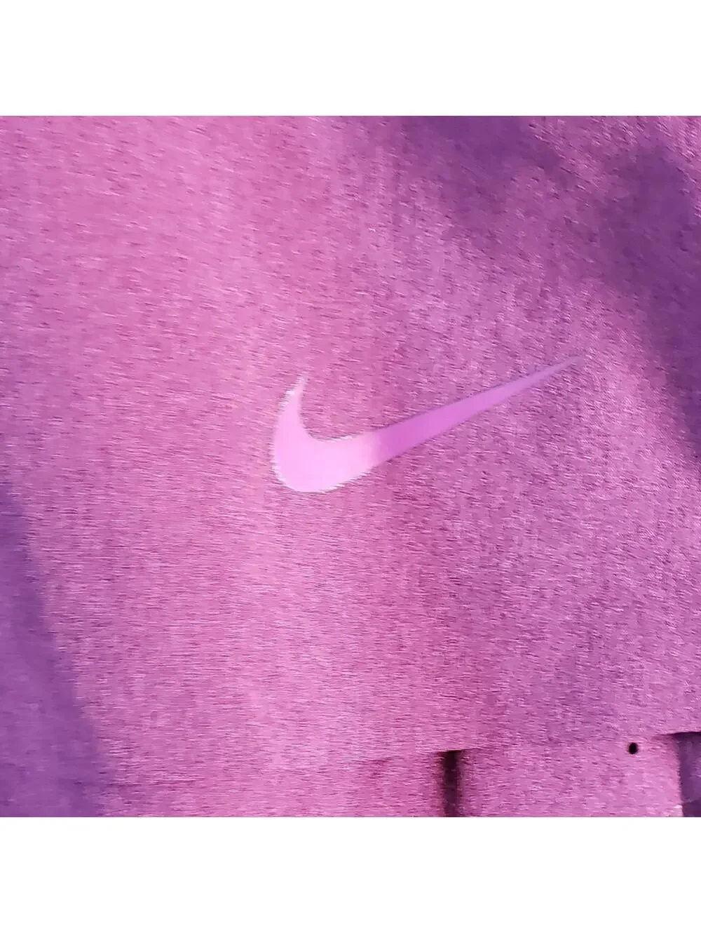 Nike Golf Dri-FIT Athletic Skirt Purple Women's Size S Short Pull On